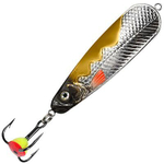 Блесна зимняя МАНАТИ 10,0g цвет 02, 2 шт