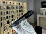 iPhone 12 256 ГБ б/у