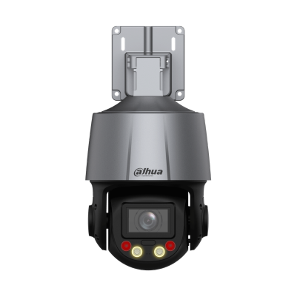 IP-камера Dahua DH-SD3C205DB-GNY-A-PV 2 Мп, поворотная с зум-объективом