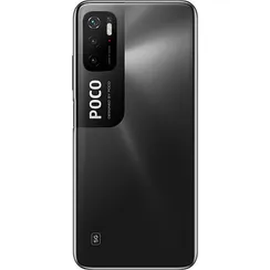 Xiaomi Poco M3 Pro 5G 6/128GB Black (Черный)