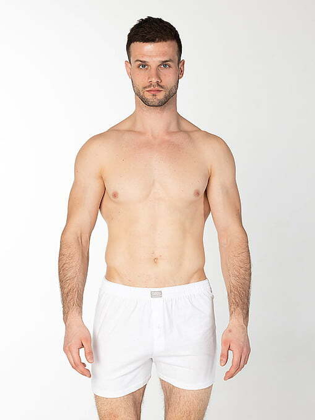 Трусы мужские боксеры