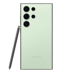 Смартфон Samsung Galaxy S24 Ultra 12/512GB, Titanium Green (Зеленый) (SM-S928B/DS)