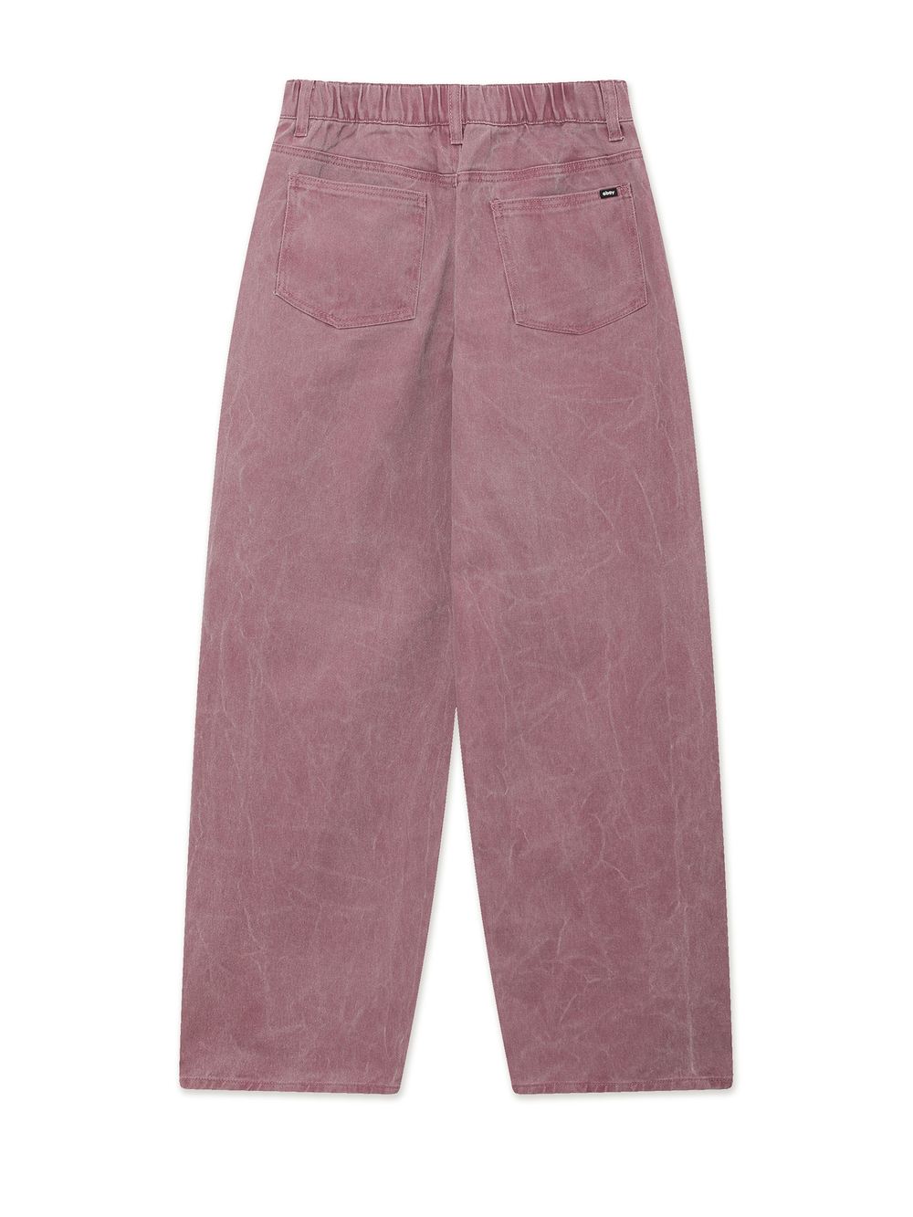 Джинсы (Baggy Fit) Donovan 5 Pocket Pant