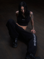 PP "LOGO" SWEATPANTS