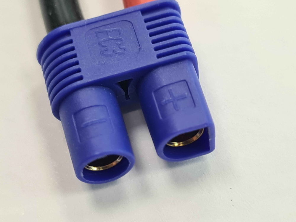 Разъём ET EC3-F/W12-110