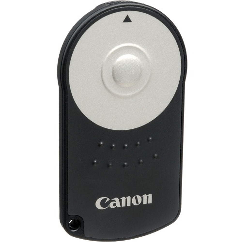 Пульт дистанционного управления Canon Wireless Remote Controller RC-6