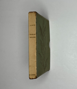 Данте Алигьери. Vita Nova Новая жизнь. Пер. с итал. и прим. А. Эфроса. М-Л., Academia, 1934г. Супер.
