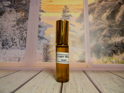 Масляные духи мужские СвеТLана Mr. Newl C&M026-02 5 ml