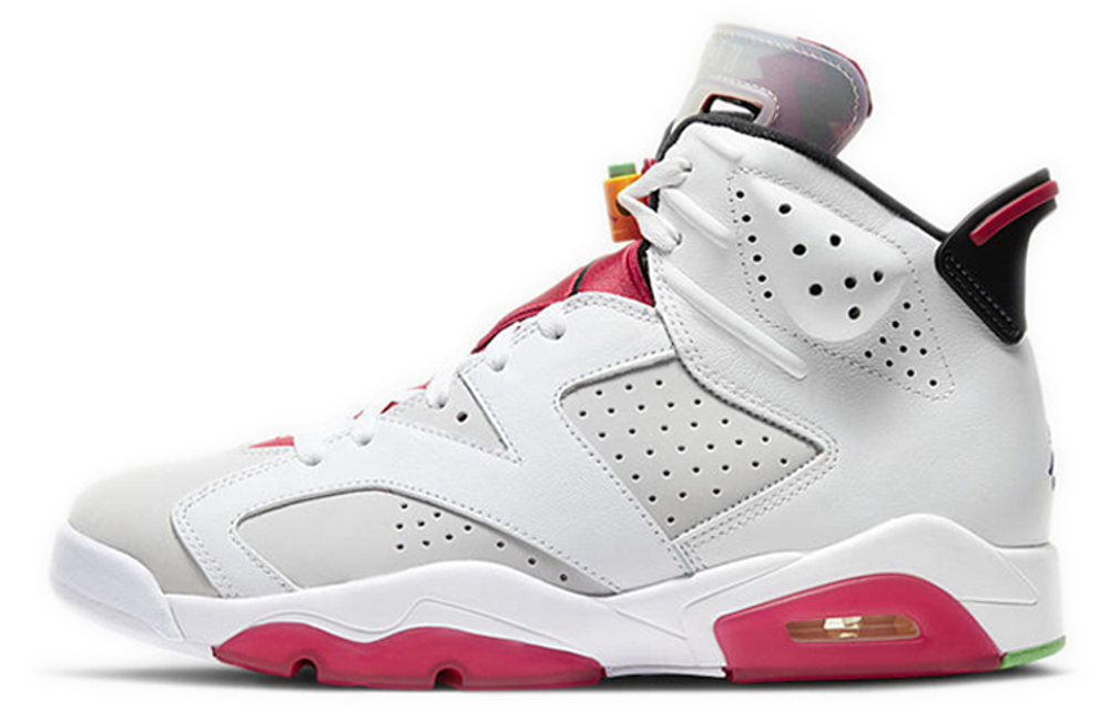 Кроссовки Jordan Air Jordan 6 Retro Neutral Grey