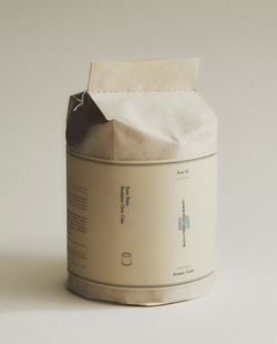 Zara Home - Ароматическая свеча c dre pic , 140 г