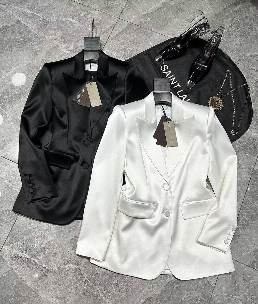 Пиджак Ermanno Scervino