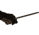 НАПИЛЬНИК ВИХРЬ 200ММ ТРЕХГРАННЫЙ С ДЕРЕВЯННОЙ РУКОЯТКОЙ