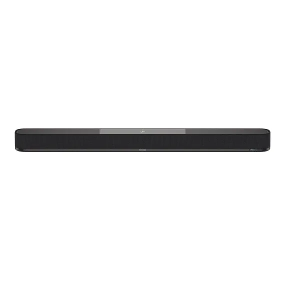 Sennheiser AMBEO Soundbar Plus Black