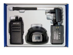 Радиостанция Аргут А-43 UHF