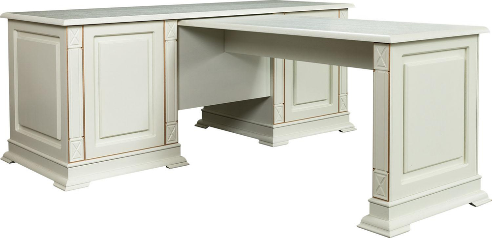 Стол письменный «Верди Классик» П3.0487.2.08