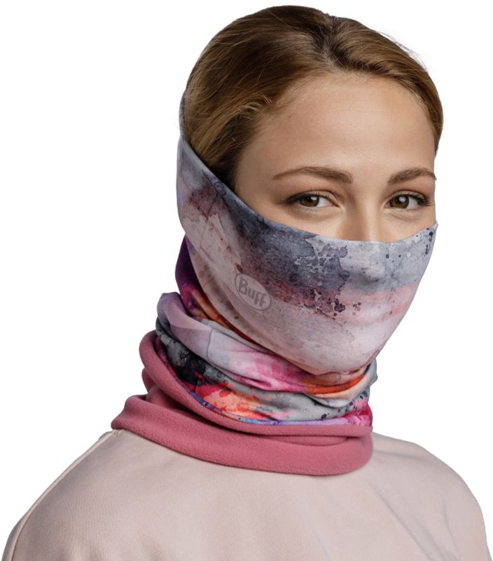 Шарф-труба трансформер Buff Polar Kepha Multi Фото 2