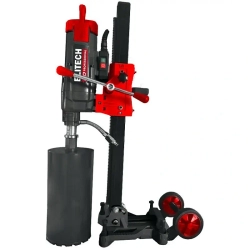 ELITECH CDM 4926E (E2010.002.00) установка алмазного сверления 205388