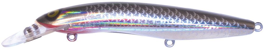 Воблер Halco SORCERER  90, DD+STD, #Rus1