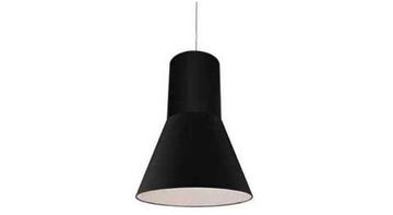 FrauMaier BigAndy black black — Потолочный подвесной светильник BigAndy