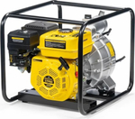 Мотопомпа бензиновая CHAMPION GTP80 для грязной воды