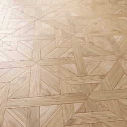 Модульный паркет Lab Arte №7-50 Дуб рустик