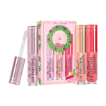 Набор блесков для губ Too Faced Plump & Pretty Kisses Lip Injection Set