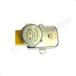 Двигатель Meteor mod981-01 (2 об/мин), сплошной вал, арт. 52750NB5A7/00