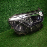 Фара левая Toyota Rav 4 CA40 (2015-2019) LED