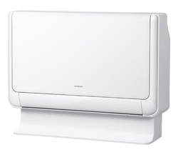 Hitachi RAC-35FXE/RAF-35RXE