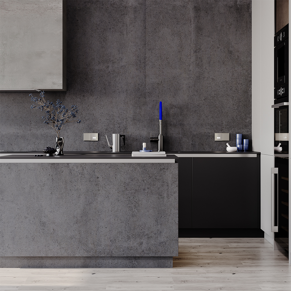 Подсветка светодиодная встраиваемая VOLTUM S70, (шелк)