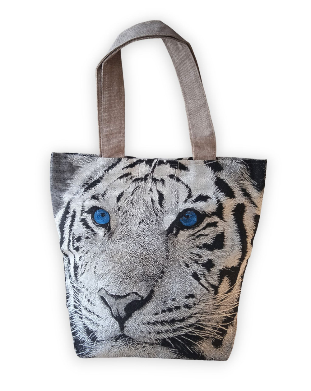 Гобеленовая сумка Топаз (39х39х12)