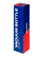 Термобутылка Nisus 500ML (N.TB-019-RB)