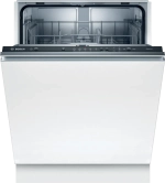 Встраиваемая посудомоечная машина Bosch SMV25BX02R