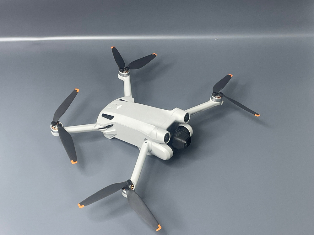 DJI Mini 3 Pro ( новье)