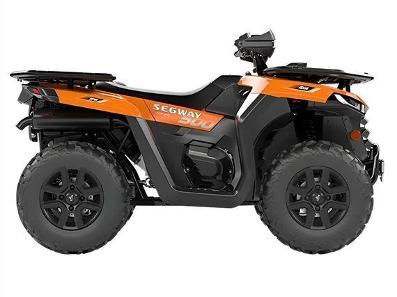 Квадроцикл SEGWAY AT5 SX