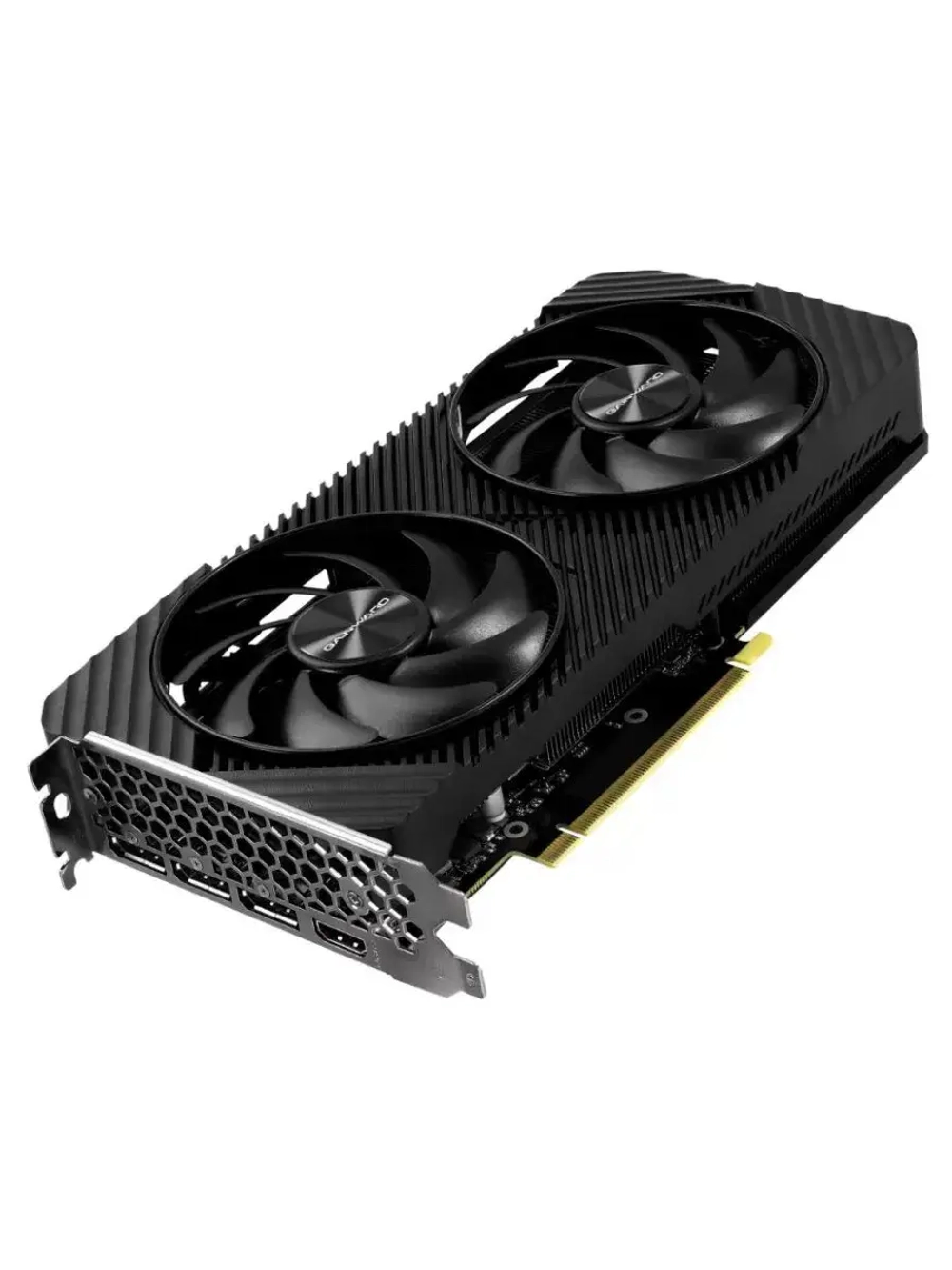 Видеокарта GeForce RTX 4060 Ti Ghost 8 ГБ NE6406T019P1-1060B