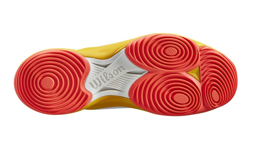 Мужские кроссовки для Падел Wilson Wilson Hurakn 2.0