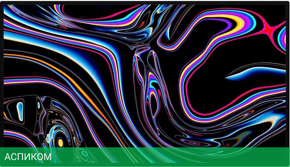 Монитор Apple Pro Display XDR Nano-texture Glass without Pro Stand