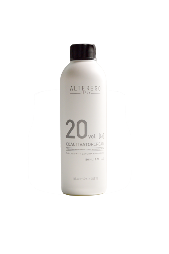 Крем-окислитель 6% Alter Ego Cream coactivator special oxidant 150 мл