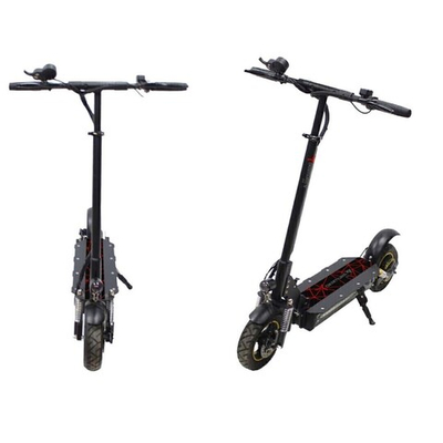 Электросамокат Yokamura RX2 2400W 21Ah