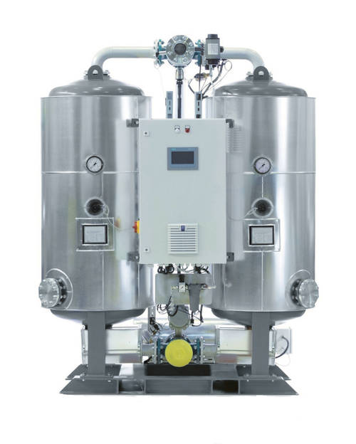 Осушитель воздуха ARIACOM APD-V700