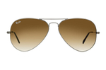 Ray Ban Aviator RB 3025 004/51 / 55 мм