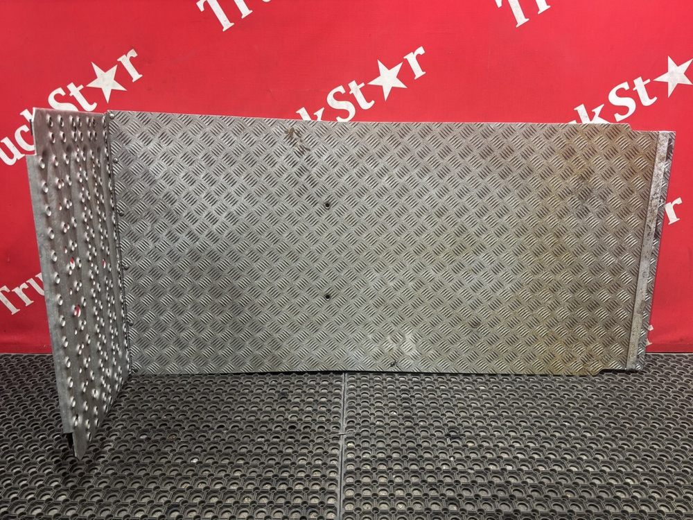 Трап на раму за кабиной 2018г.