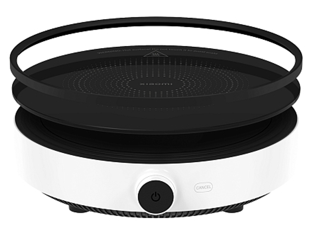 Плита индукционная Xiaomi Induction Cooker Lite EU (BHR8130EU)