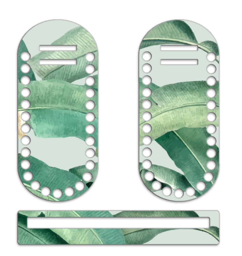 Каркас для сумки Мини