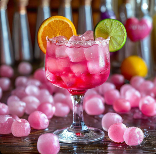 Сироп Бабл Гам