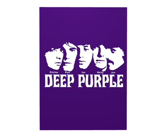 Deep Purple made in Japan — Избранная дискография на СD японского производства