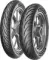 Michelin Road Classic 110/80 R17 57V (Передняя)