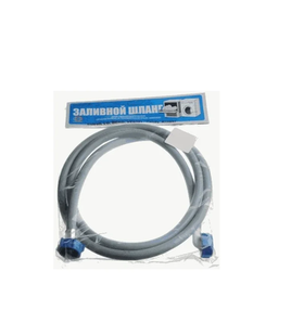 Заливной шланг для стиральной машины ТР-Сантехника ТП-1000 5.0 м 37897