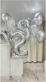 Шары для девушек №491